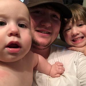 Meet your Posher, James